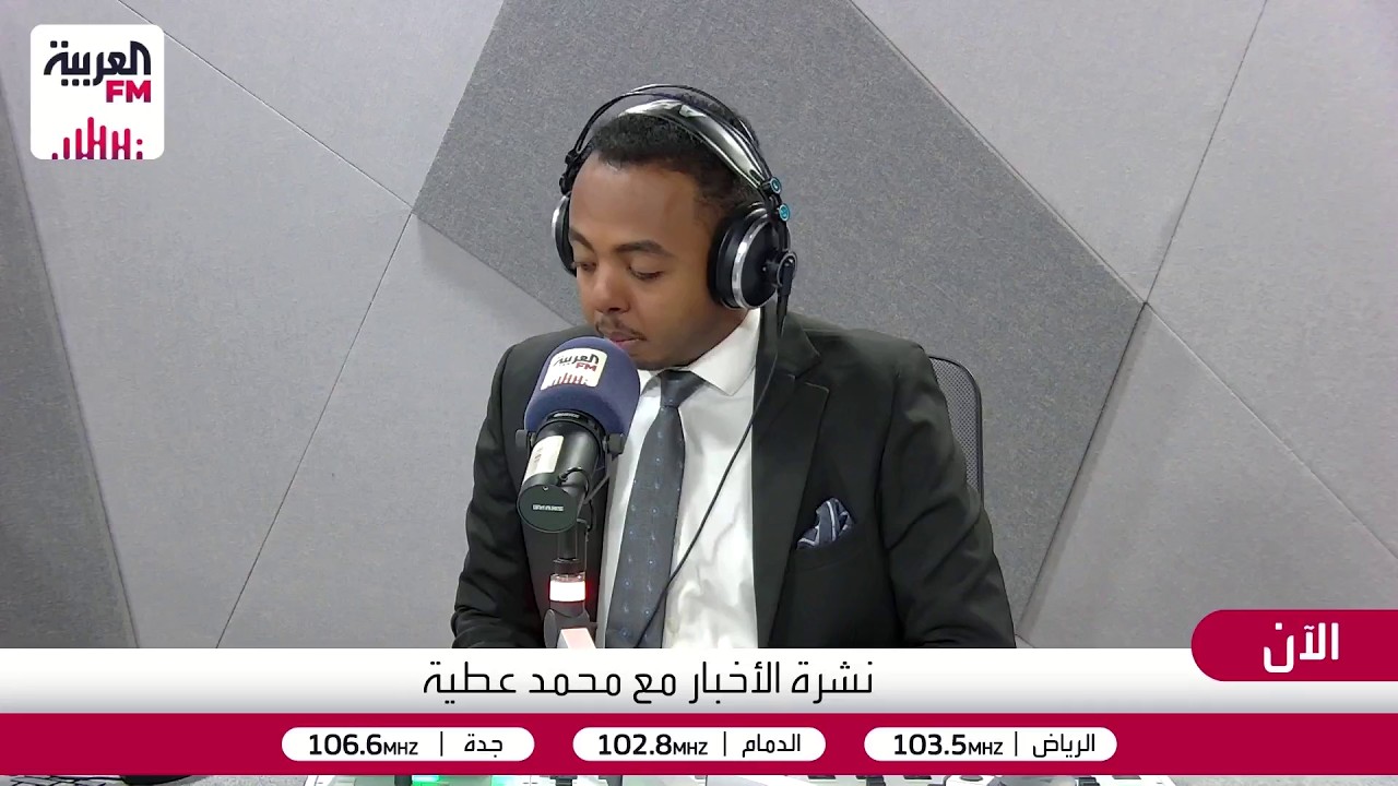 عبدالرحمن حيات: جهود الوساطة الجديدة جاءت بتحفيز من الجانب الصيني