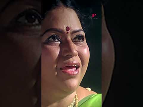 Reel tagged #saranyamohan