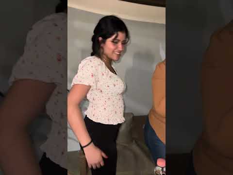 Se tuvo que hacer  la Carnita Asada😍😋 La cuñada nos invitó