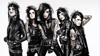 Black Veil Brides Youth and Whisky