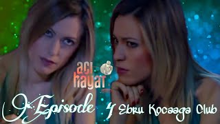 Aci Hayat  Filiz Kervancioglu 4d Ebru Kocaaga