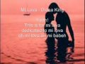 Diana King Mi Lova