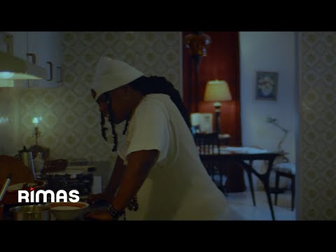 Joyce Santana, Young Martino - La Estadia (Video Oficial)
