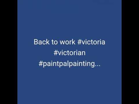 Paintpal Painting - Roof Painting & Plastering Services 