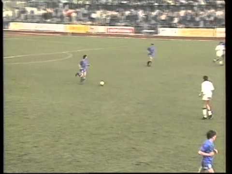 Békéscsaba - Zalaegerszeg 1988/89