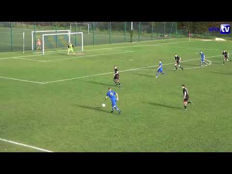 Unia Kosztowy 0  - 2 Przemsza Siewierz