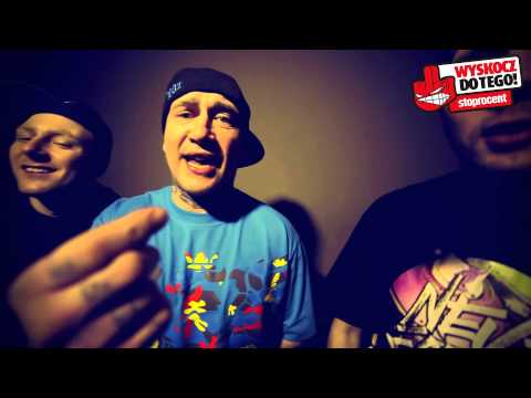 Wyskocz do tego! s02 odc.01 SOBOTA - ZRÓB NA TO CIACH (prod. MATHEO) / TRAP AND BASS VERSION