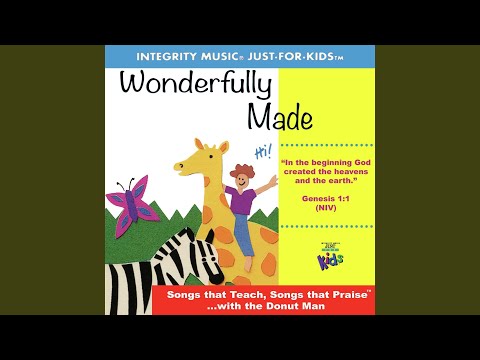 His Name Will Be John