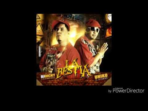Uniko El Altanero Ft. Erre XI - Pitcher