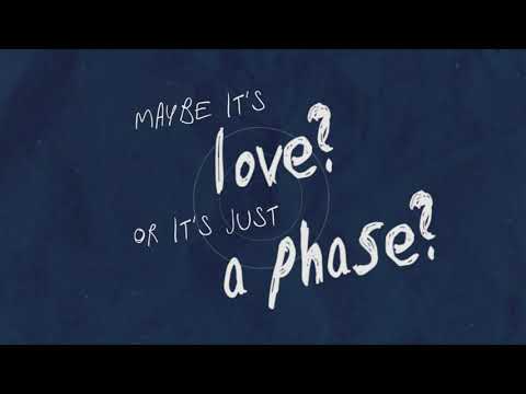 a phase - weda mauve (Lyric Video)