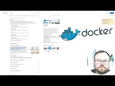Install Docker on macOS, Windows and Linux