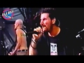 System Of A Down Know Live Fuji Rock 60fps
