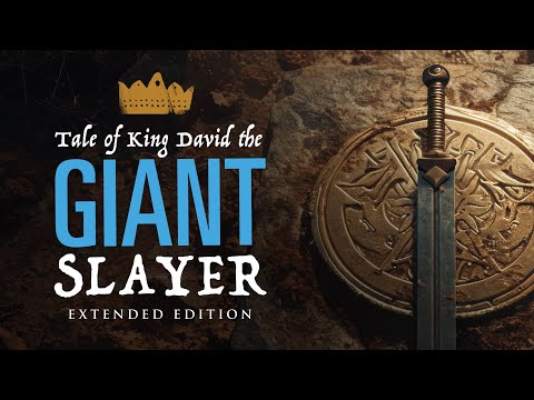 The Incredible Life Of King David | Pastor Greg Laurie