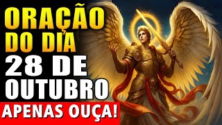 Guardian Angel 🙏 Powerful Prayer for Protection Against Enemies, Envy and All Evil