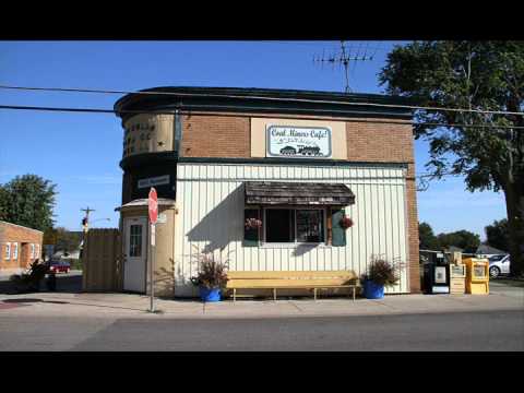 Tribute to the Small Towns of Putnam County Illinois (Chesney Live)