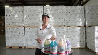 Mechanics Value Pack for Car Detailing and Cleaning Available at O'Reilly's | Superior Products