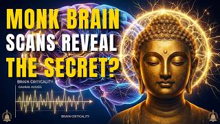 The Neuroscience of Meditation: Achieve Brain 'Criticality' for Focus & Peace