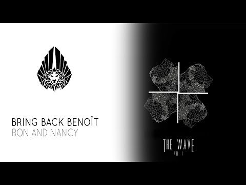 Bring Back Benoît . Ron and Nancy (Free Download) [Noir EP]