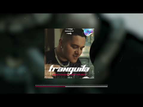 [Free] Kidda x Dardan x Azet Type Beat - Tranquila 2022