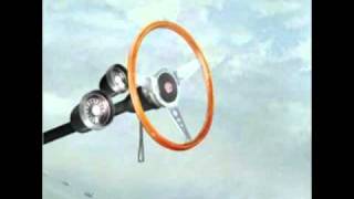 Mike gordon-Can&#39;t stand still