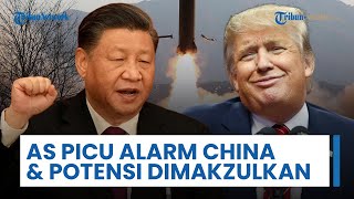 Rangkuman Konflik AS-Venezuela: Operasi AS di Venezuela Jadi Alarm China, Potensi Trump Dimakzulkan