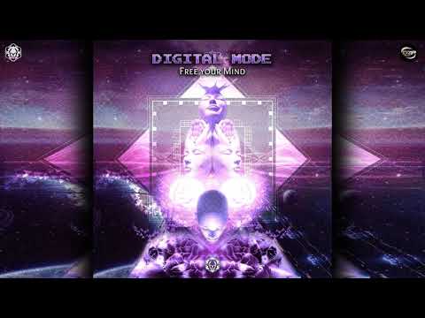 Digital Mode - Free Your Mind