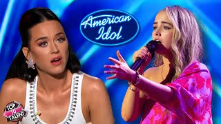 Every Performance American Idol Hawaii Week