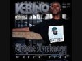 K-Rino_Wreck Time, Blast On Um, President K MIx VDJ JAG