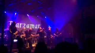 Darzamat - Recurring Yell @ Castle Party 2015