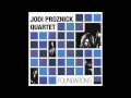 Jodi Proznick Quartet - All Too Soon (Duke Ellington)