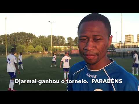 Maense - Torneio Celso Évora#