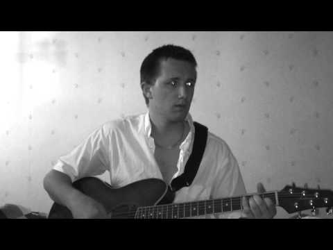 Don't Make Me Get My Main Cover /w Song