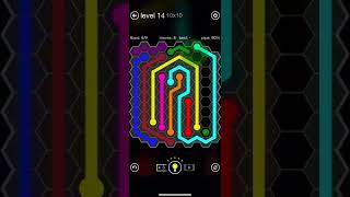Flow Free Hexes Weekly Puzzles 23 May - 29 May 2022 #app #flowfree #gameplay #games