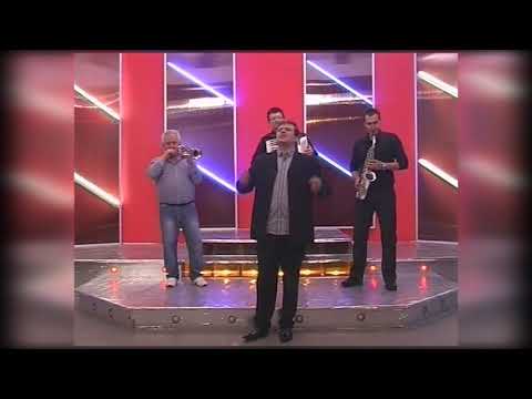 Ljubiša Pavlović Pau - Primovara