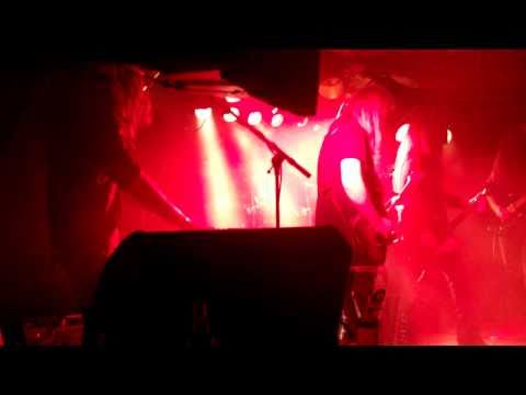 Enslaved with Inge Rypdal - RUUN (live at Bergen Garage Sep 2010)