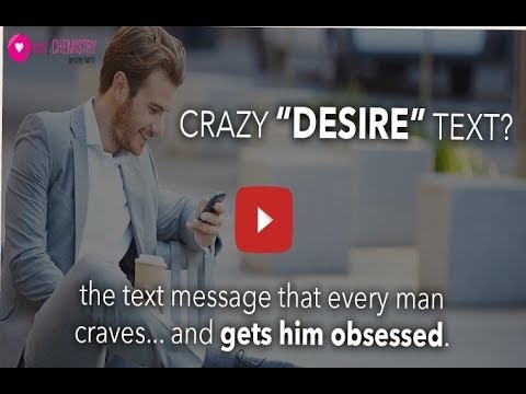 Matthew Hussey  - 3 Man-Melting Phrases That Make A Guy Fall For You - Matthew Hussey