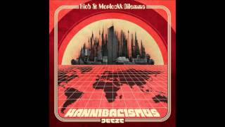 Hiob &amp; Morlockk Dilemma - Emmanuelle