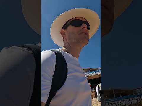 Thumbnail for Cruise to Cabo San Lucas Aboard the Norwegian Bliss