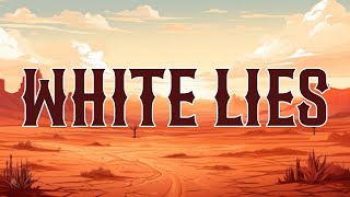 Sam Ryder - White Lies (Lyrics)