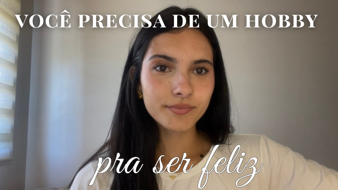 27 hobbies pra você acabar com o vício em redes sociais