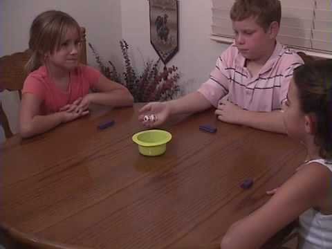 Feed the Kitty Overview