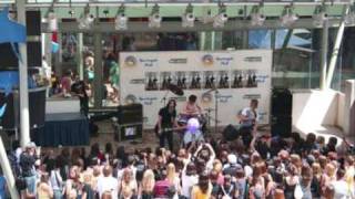 Thick as Theives &amp; Drop Dead Gorgeous - Short Stack