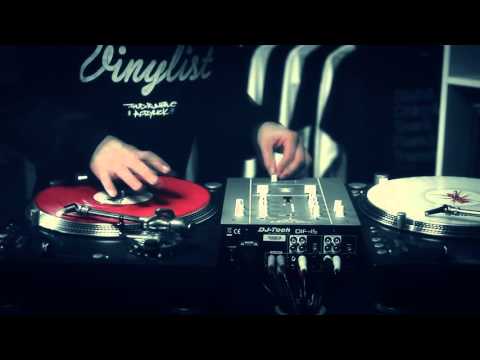 DJ Qbert ★ Freestyle Session [HD]