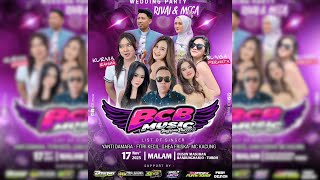 Download lagu 🔴#LIVE BCB MUSIC - WEDDING PARTY - DIAN PRO AUDIO - KEES LIGHTING - MASUHAN - 17 NOVEMBER 2025 mp3 Download lagu 🔴#LIVE BCB MUSIC - WEDDING PARTY - DIAN PRO AUDIO - KEES LIGHTING - MASUHAN - 17 NOVEMBER 2025 mp3