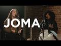 BBR SESSIONS - JOMA