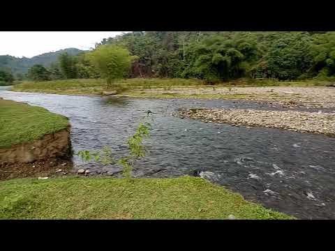 Kmonsok Kayak part 1