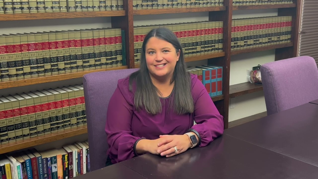 Can I Hire An Attorney, Or Change Attorneys, If My Divorce Is Already Underway?