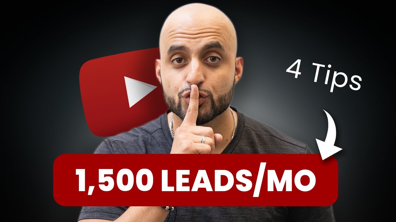 These Simple Tweaks will Get You More Leads with YouTube Ads