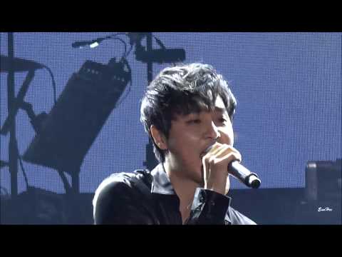 정동하-보헤미안 랩소디 ( Bohemian Rhapsody)-JTN 라이브 콘서트 2019 .2 .9