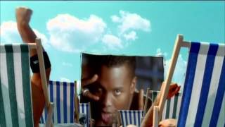 Haddaway - What Is Love (Remix)